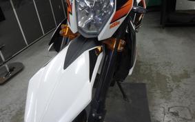 KTM 690 SMC R 2017