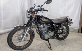 YAMAHA SR400 FINAL ED LTD 2021 RH16J