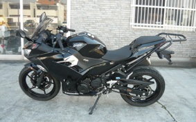 KAWASAKI NINJA 400 2018 EX400G