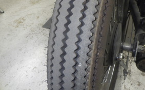 KAWASAKI 250TR 1996 BJ250F