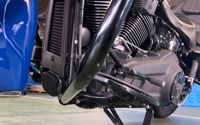 HARLEY  HARLEY FLHCS 2023 YBK