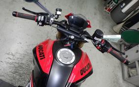 DUCATI MONSTER 937 SP 2024
