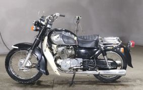HONDA BENLY125 CD125T
