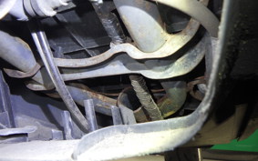 YAMAHA JOG APRIO SA11J