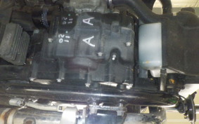 HONDA VT400S 2011