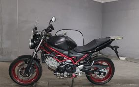SUZUKI SV650 2018 VP55B