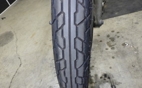 HONDA CB125T 2020 JC06