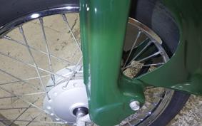 HONDA C50 SUPER CUB 2006 AA01