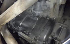 KAWASAKI ER600 F 2012