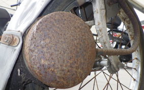 OTHER DAIHATSU SOLEX50 SX1