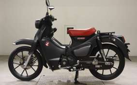 HONDA C125 SUPER CUB JA58