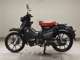 Фото Honda C125 SUPER CUB с японского аукциона