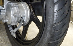 SUZUKI ADDRESS 110 CE47A