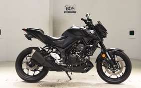 YAMAHA MT-03 ABS RH13J