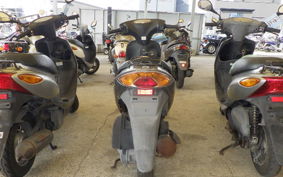 SUZUKI ADDRESS V50 G CA42A