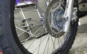 KAWASAKI SUPER SHERPA KL250G