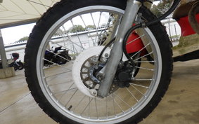 YAMAHA SEROW 225 W 4JG