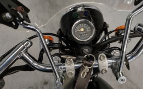 HONDA APE100 HC13