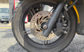 HONDA PCX 150 KF18