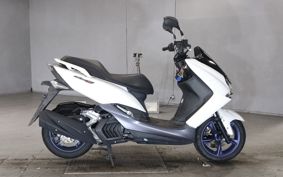 YAMAHA MAJESTY 155S SG52J