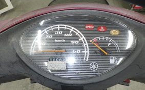 YAMAHA JOG Gen.5 2018 SA36J
