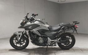 HONDA NC750X DCT RC72