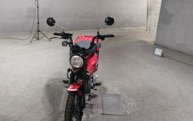 HONDA CT125 HUNTER CUB JA65