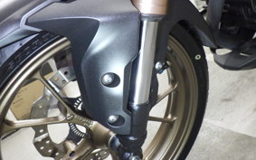 HONDA CB250RA MC52