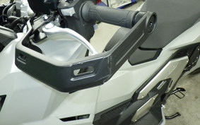 HONDA X-ADV 750 2025 RH21