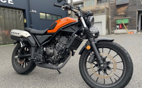 HONDA CL250 MC57