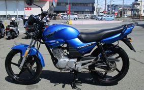 YAMAHA YBR125 PCJL