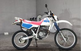 HONDA XLR250R MD22