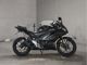 Фото Yamaha YZF R-3 2021 с японского аукциона