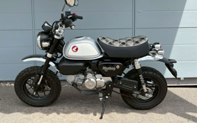HONDA  MONKEY 125 JB03