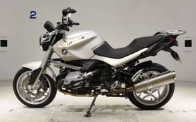 BMW R1200R 2007