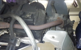 SUZUKI BIRDIE 50 2025 BA42A