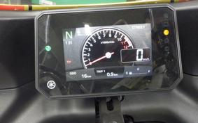 YAMAHA XSR900 GP 2024