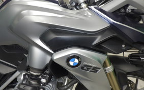 BMW R 1200GS 2015