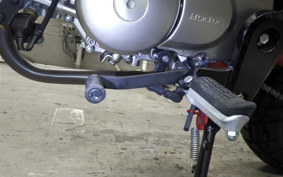 HONDA MONKEY 125 2023 JB02