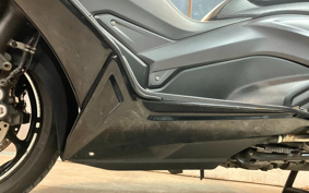 YAMAHA T-MAX 530 ABS IRON MAX 2013 SJ09