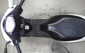 SUZUKI ADDRESS V50 Gen.2 CA44A