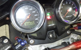 HONDA CB1300SF SUPER FOUR 2001 SC40