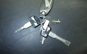 HONDA C110 SUPER CUB JA44