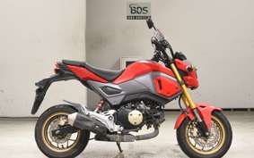 HONDA ｸﾞﾛﾑ 2006 JC75