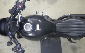 HONDA REBEL 1100 DCT 2021 SC83