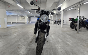 KAWASAKI Z900RS 2024 ZR900K