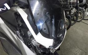 YAMAHA N-MAX 155 A SG50J