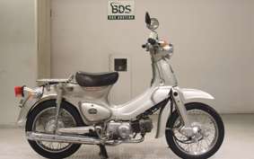 HONDA LITTLE CUB 2024 AA01