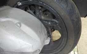 SUZUKI SKYWAVE 250 (Burgman 250) S Gen.3 CJ44A