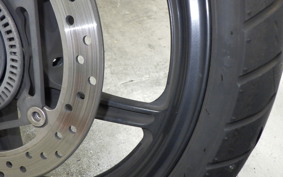 HONDA CBR250R A MC41